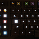 Illustration for article titled First Video of the Optimus Keyboard Actually Working and Looking Awesome
